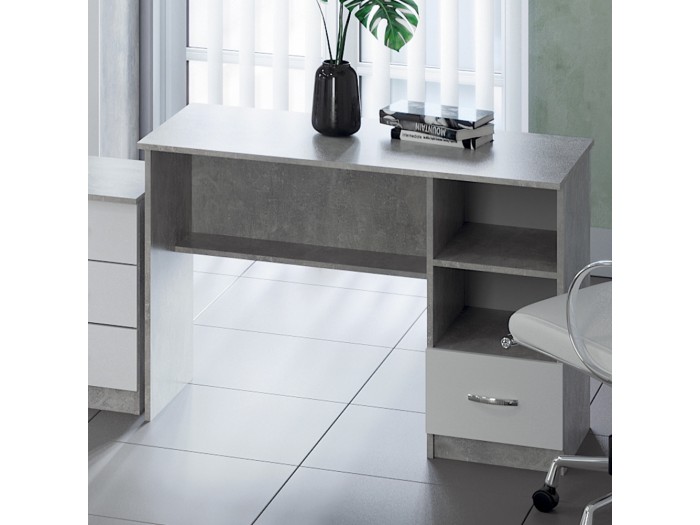 Бюро Office 04 (бетон/нимфея алба)